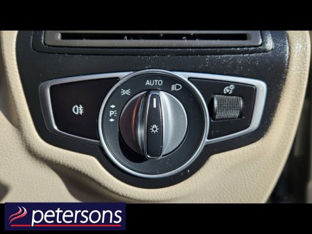 2020 Mercedes-Benz GLC Class - thumbnail 34