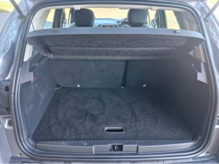 2015 Renault Captur - thumbnail 19