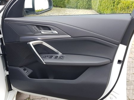 2026 BMW iX2 - thumbnail 21