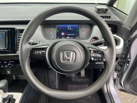2023 Honda Fit - thumbnail 4