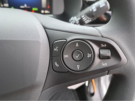 2026 Opel Corsa ELEGANCE 1.2TURBO 100BHP **5 YEARS WARRANTY** €26,500 thumbnail