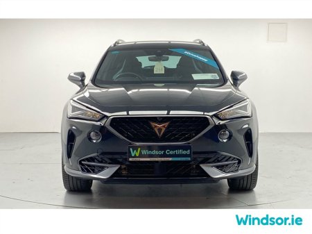 2023 Cupra Formentor - thumbnail 9