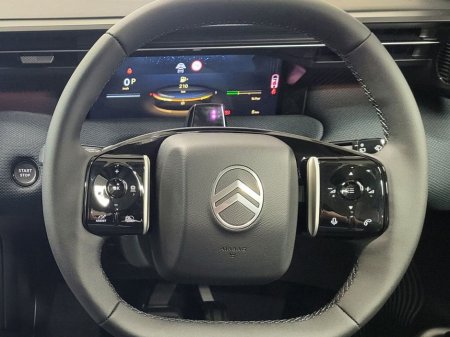 2026 Citroen C5 Aircross Hybrid Max From €127 Per Week €43,975 thumbnail