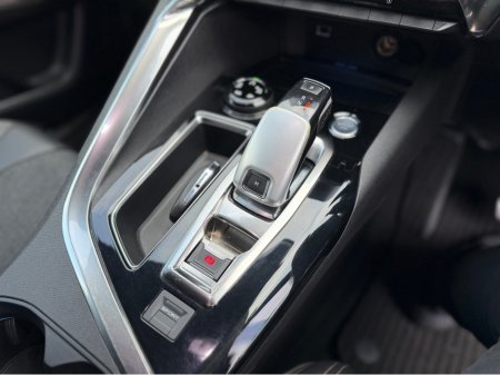 2018 Peugeot 3008 GT REP - 1.6 PETROL - AUTO - 12M WARRANTY - CAR: €19,950 thumbnail