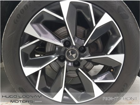 2023 DS Automobiles DS 3 - thumbnail 14