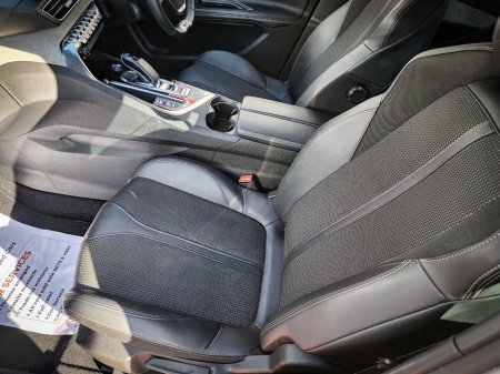 2023 Peugeot 3008 - thumbnail 23