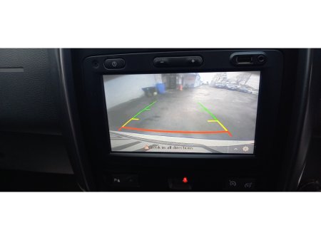 2018 Dacia Duster - thumbnail 14