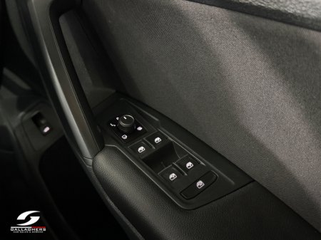 2019 Volkswagen Tiguan - thumbnail 21