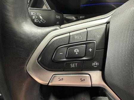 2023 Volkswagen T-Cross - thumbnail 15