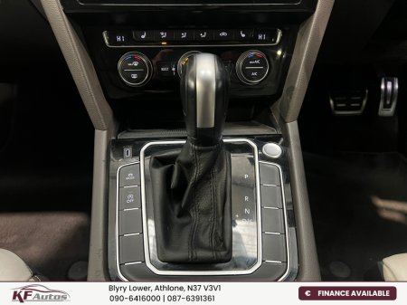 2020 Volkswagen Arteon Elegance 2.0TDI 150bhp 5dr Auto - 201 Reg €27,495 thumbnail