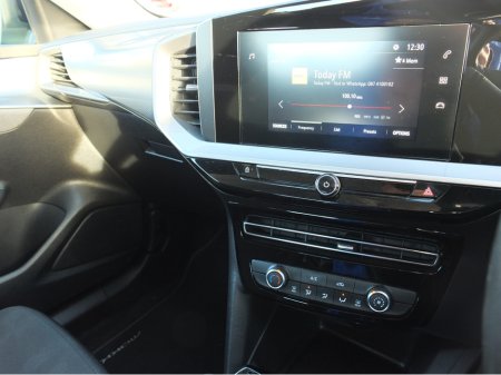 2022 Opel Mokka SC-1.5 110PS DSL-6SP-MY2 6SP-MY22 4DR €19,750 thumbnail