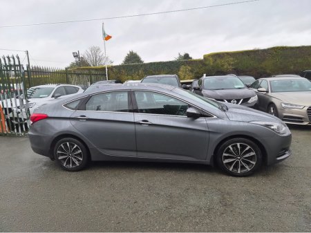 2018 Hyundai i40 - thumbnail 5