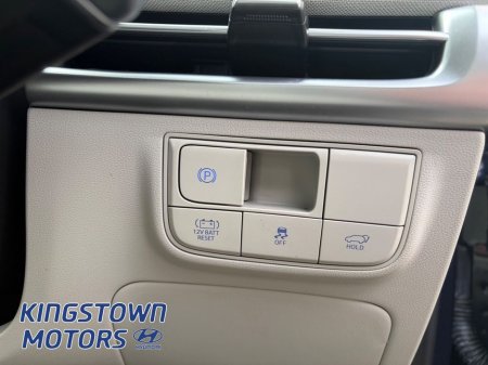 2024 Hyundai Tucson - thumbnail 10