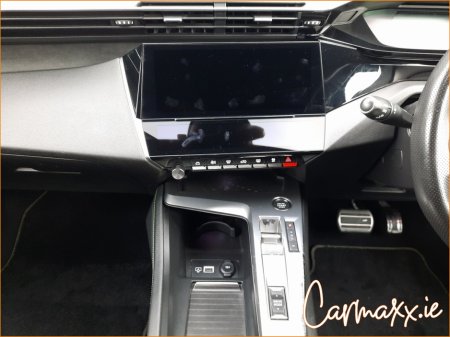 2022 Peugeot 308 - thumbnail 26