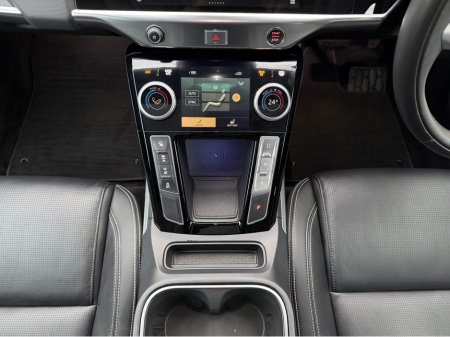 2024 Jaguar I-Pace 2 YEAR AA PLATINUM WARRANTY//R-DYNAMIC EV400 BLACK EDITION//IMMACULATE THROUGHOUT//PANORAMIC ROOF//SIMI AND AA DEALER €39,950 thumbnail