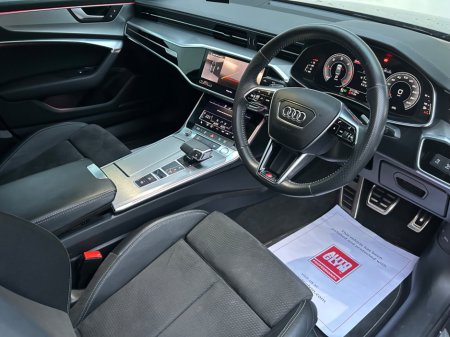 2020 Audi A6 - thumbnail 23