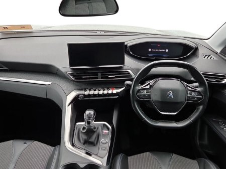 2022 Peugeot 3008 - thumbnail 5