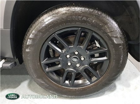 2022 Land Rover Defender - thumbnail 9