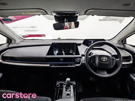 2023 Toyota Prius - thumbnail 13