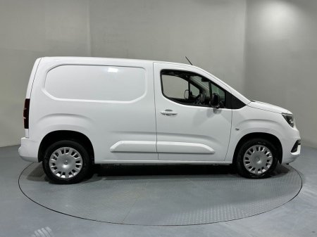 2023 Opel Combo Pro 100 BHP* High Spec* €17,800 thumbnail