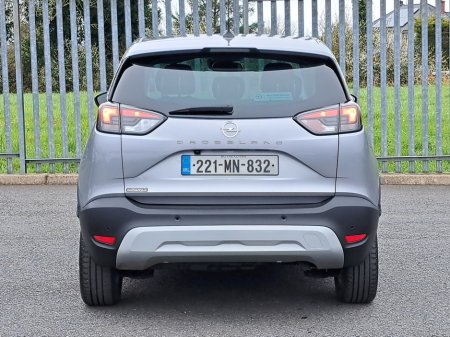 2022 Opel Crossland - thumbnail 10