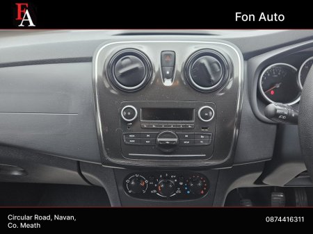 2018 Dacia Sandero 1.0 PETROL AMBIANCE MODEL** NEW NCT01/28*SERVICED*FINANCE*WARRANTY *CALL 0874416311 €6,995 thumbnail