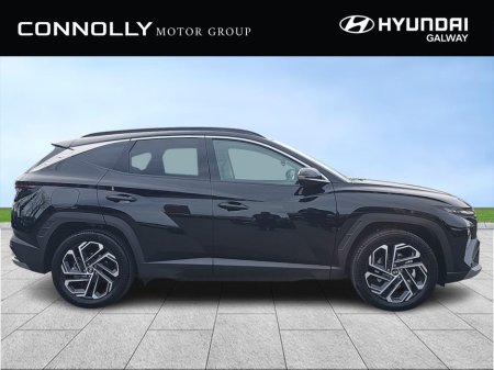 2026 Hyundai Tucson - photo 3