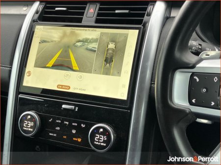 2024 Land Rover Discovery - thumbnail 18