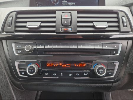 2014 BMW 3 Series 320D M-SPORT SALOON 2.0 DIESEL AUTOMATIC €14,950 thumbnail