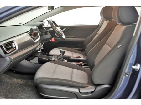 2023 Kia Stonic 1.0 K2 PE MY2022 *REVERSE CAM*CARPLAY*ANDROID AUTO* €19,890 thumbnail