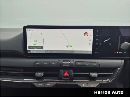 2026 Kia K4 - thumbnail 12