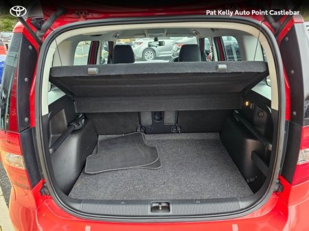 2016 Skoda Yeti - thumbnail 10