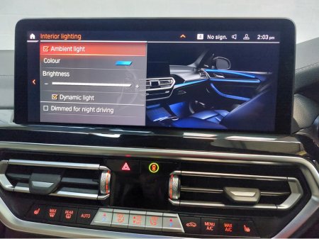 2022 BMW iX3 - thumbnail 29