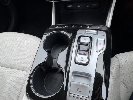 2021 Hyundai Tucson - thumbnail 16