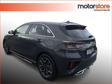 2023 Kia Ceed 1.0 GT Line Petrol €23,900