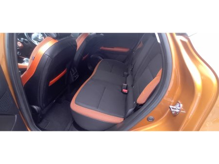 2020 Renault Captur S-EDITION  GT LINE 5DR AUTO €18,950 thumbnail