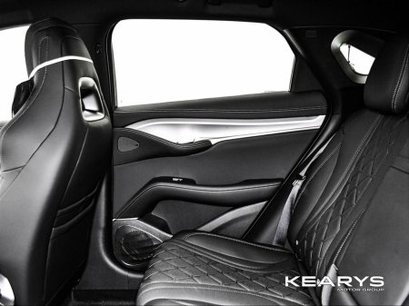 2026 BYD Sealion 7 - thumbnail 11