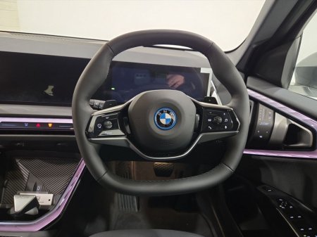 2026 BMW X3 - thumbnail 5