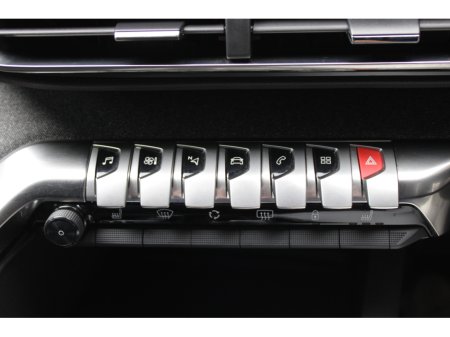 2020 Peugeot 5008 - thumbnail 15