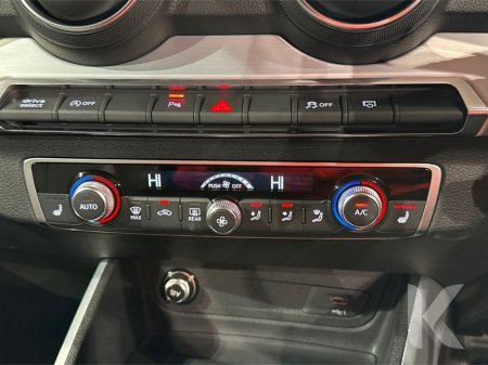 2020 Audi Q2 - thumbnail 20