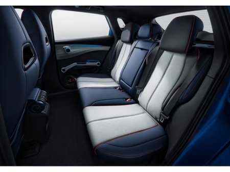 2026 BYD ATTO 3 Comfort 60.5kWh €42,686 thumbnail