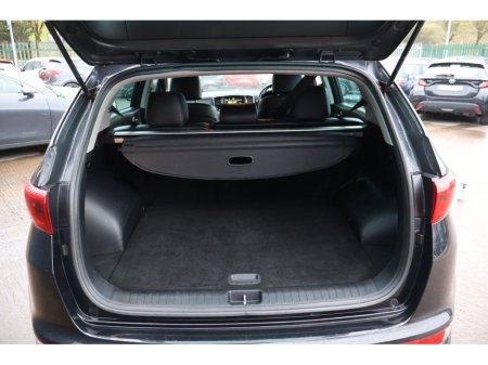 2016 Kia Sportage - thumbnail 21