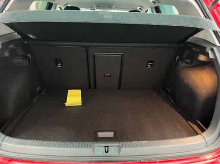 2017 Volkswagen Golf - thumbnail 8