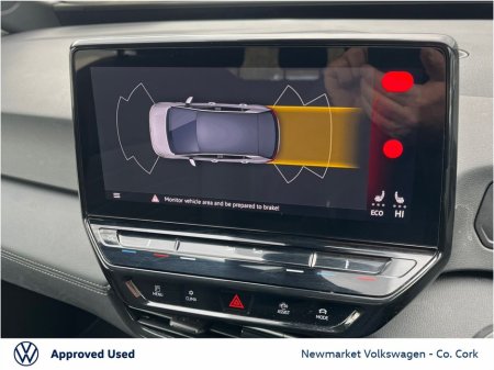 2024 Volkswagen ID.3 - thumbnail 17