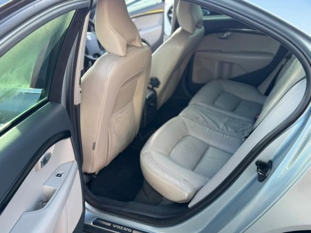 2009 Volvo S80 S80 2.0 TOP SPEC BELT DONE €3,450 thumbnail