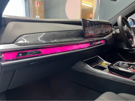 2024 BMW i7 - thumbnail 30