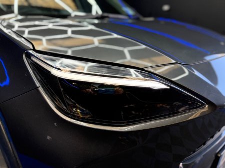 2025 Toyota Yaris Cross - thumbnail 22