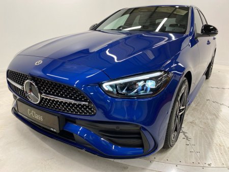 2026 Mercedes-Benz C Class - thumbnail 12