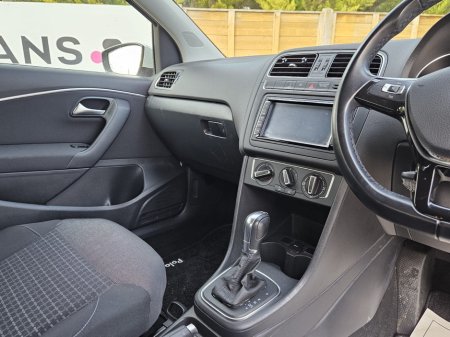 2016 Volkswagen Polo - thumbnail 27