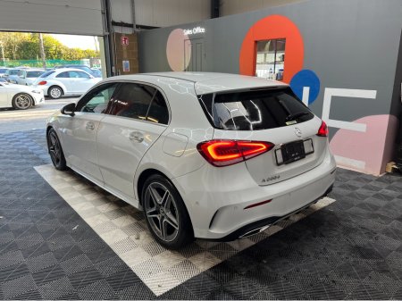 2021 Mercedes-Benz A Class - photo 4